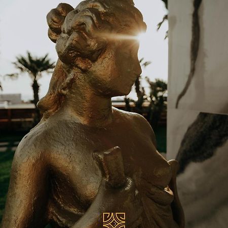 Moonluxuryresort リコラ エクステリア 写真
