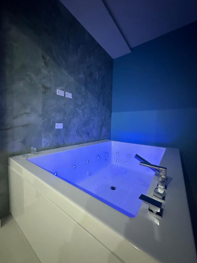 Moonluxuryresort リコラ エクステリア 写真